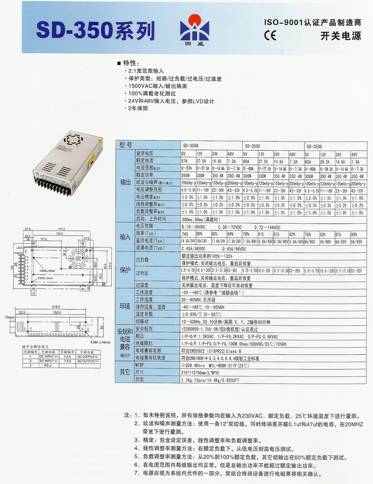 SD-350